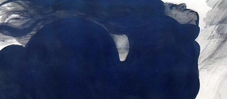 De wolk / Léon Spilliaert